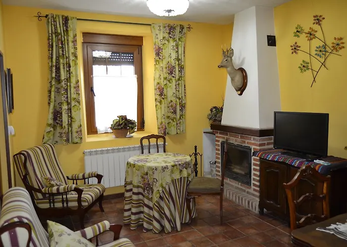 Casa Rural La Calceta